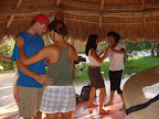 Sprachaufenthalt Playa del Carmen Soléxico