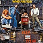 Who Are You - 1978