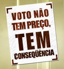 campanha politica