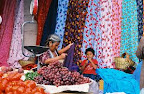 Sprachaufenthalt Oaxaca