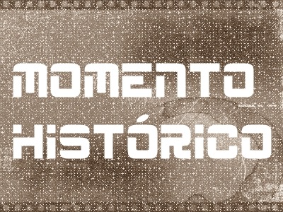 MOMENTO HISTÓRICO