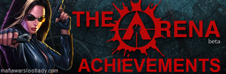 achievements achievements