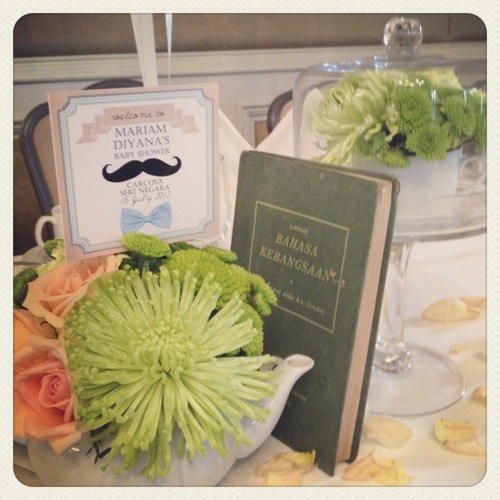 Table setting