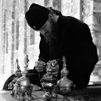 Orthodox Christian Censers