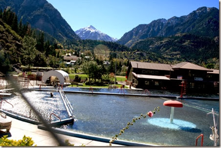 53 hot springs