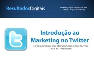 Guia Introdução ao Marketing no Twitter