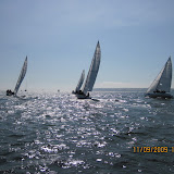 Naval Race 2009