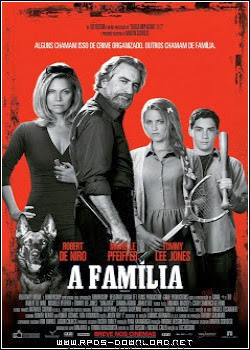 A Família Dublado RMVB + AVI Dual Áudio DVDRip 528025745a6d0 A Família Dublado RMVB + AVI Dual Áudio DVDRip