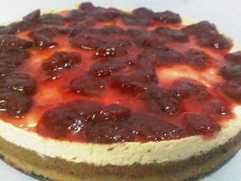 cheese cake 4