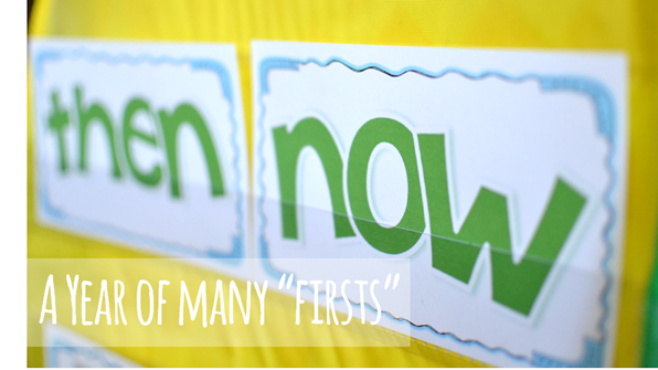 a year of many firsts: How We Celebrate Martin Luther King!