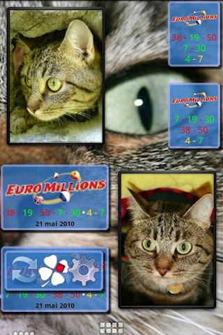 W²EuroMillions