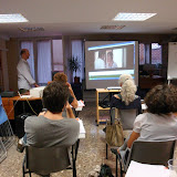 2011, Curs d'ajust per al doblatge