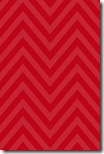 iPhone Wallpaper - Berry Red Chevron - Sprik Space