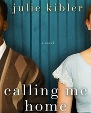 A Warnerhez került Julie Kibler Calling He Home-ja A Warnerhez került Julie Kibler Calling He Home-ja