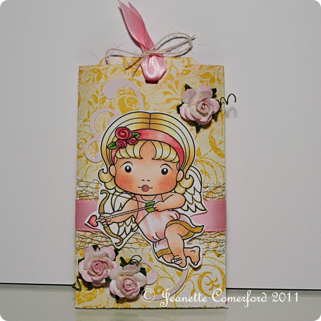 Cupid Marci Cupid Marci