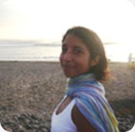 Cristina del Castillo Cristina del Castillo