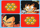 Jogo Dragon Ball Z Memory Game Jogo Dragon Ball Z Memory Game