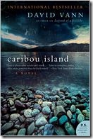 caribou island