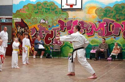  October 2010 Grading Pictures