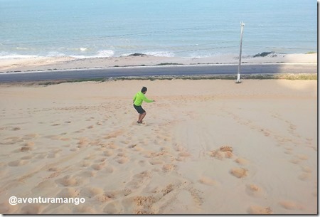 Sandboarding 4 Sandboarding 4
