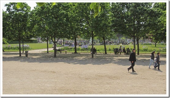 Jardin des Tuileries 5