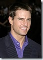 Tom CRUISE