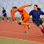 Futbalový turnaj - Turzovka 2011