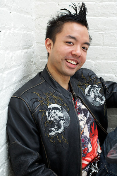 Pua Asian Playboy, Asian Playboy
