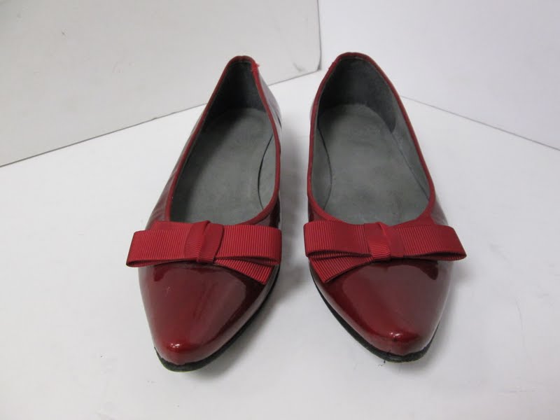 Stuart Weitzman Flats
