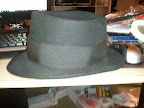 Old Ribbon