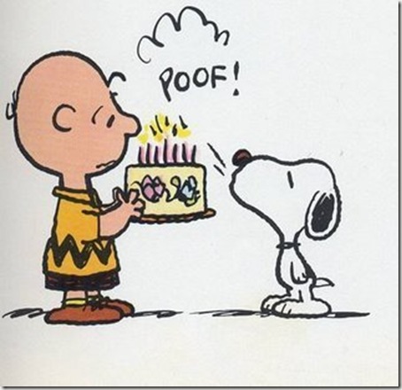 snoopy