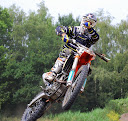 MC Rilland training