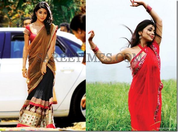 Shriya_Designer_Sarees