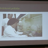 Biologick&yacute; kr&uacute;žok pre maturantov