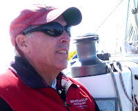 NOOD 2011 / NOOD 2011: Sunday, Jack Harris on Vayu.