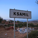 Europe - Albania - Ksamil