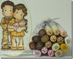AdriMunhoz_ScrapEmporium_Tildas Family_Copic AdriMunhoz_ScrapEmporium_Tildas Family_Copic
