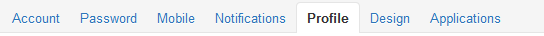 connect twitter to facebook connect twitter to facebook