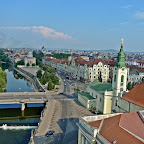TurnPrimarie Oradea%252520%252528105%252529 Poze din Turnul Primariei Oradea 2011