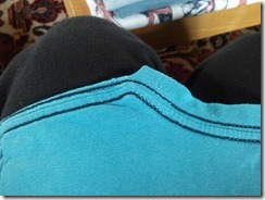 neckband design on T-shirts neckband design on T-shirts