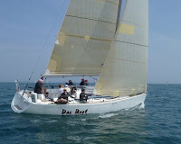 Waukegan Race 2011 / Das Boot