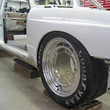 e30 M3 Race Car