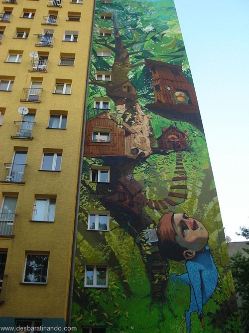 arte de rua intervencao urbana desbaratinando (9) arte de rua intervencao urbana desbaratinando (9)