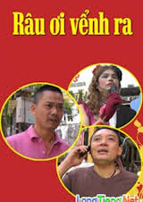 Râu Ơi Vểnh Ra