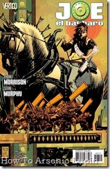P00007 - JOE el barbaro #7 P00007 - JOE el barbaro #7