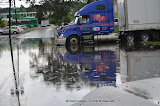 Flooding Caused By Rain At  Robert Pit & Melnik (Photos by Meir Rothman) - DSC_0119.JPG