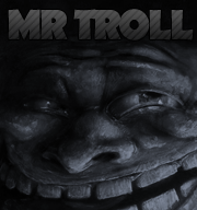 Mr. troll