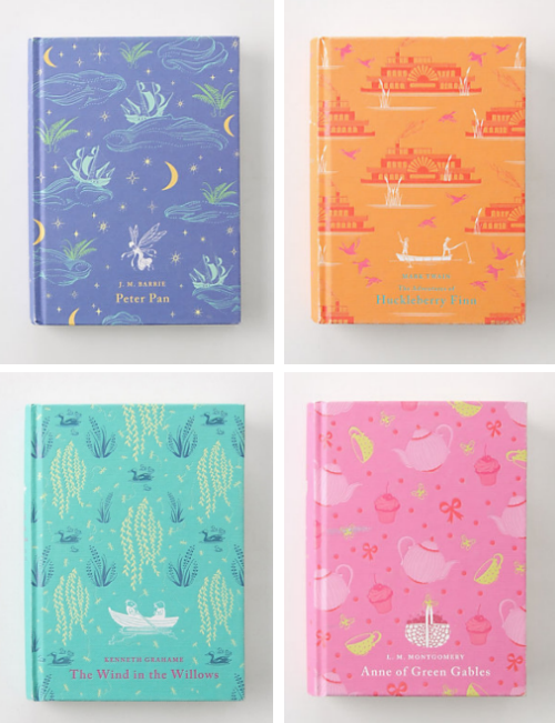 penguin classic childrens books hardbound