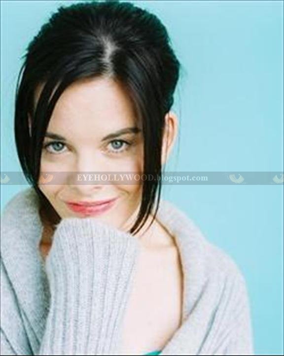 Julia Chantrey 