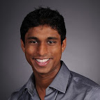 Ankur Jain Headshot